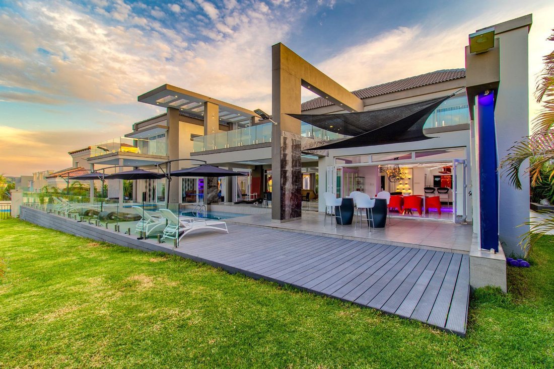 House in Eldo Glen, Gauteng, South Africa 2 - 13258115