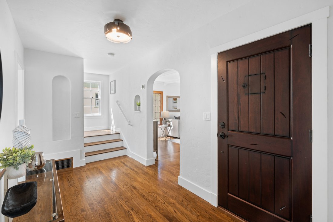 Stately Mount Carmel Tudor In Emerald Hills, California, United States For Sale (13260070)