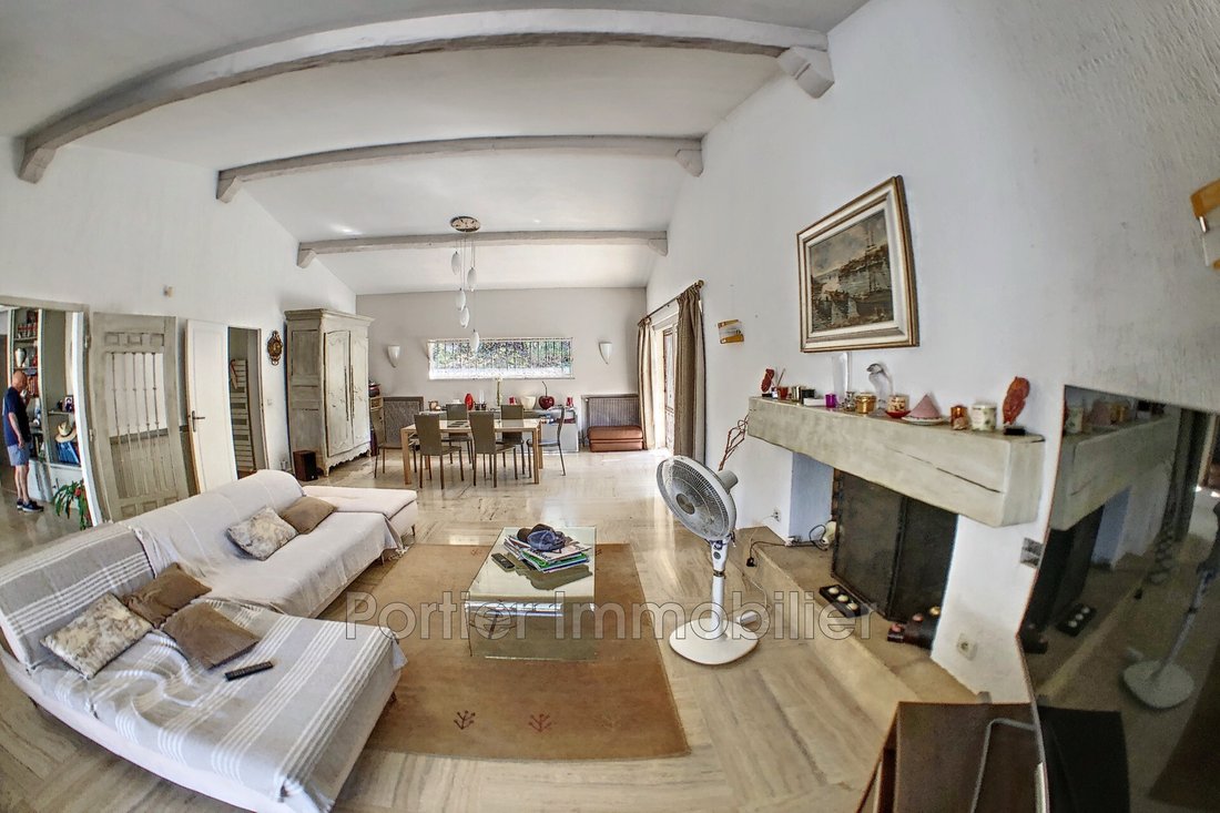 Villa in Maurice Jeanpierre, Le Cannet, France 5 - 13257261