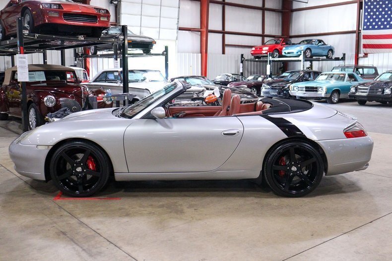 Cabriolet in Grand Rapids, MI, United States 3 - 13258671