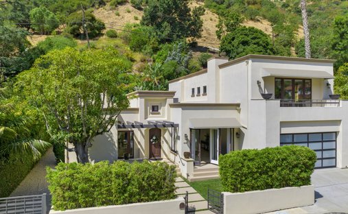 Beverly Hills, California, United States 1