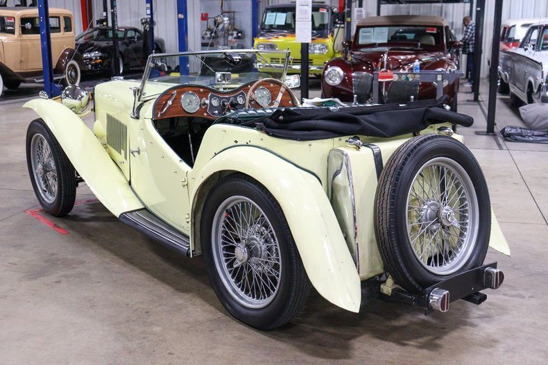 Cabriolet in Grand Rapids, MI, United States 5 - 13258606