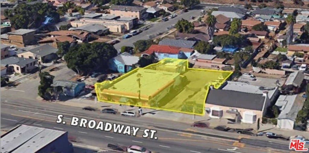 Lots And Land Los Angeles In Los Angeles, California, United States For