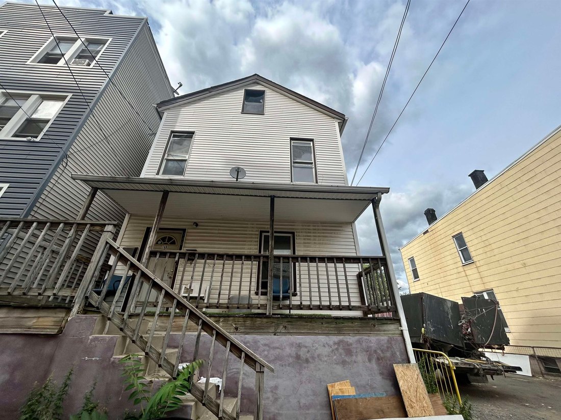 Land in Jersey City, New Jersey, United States 4 - 12903028