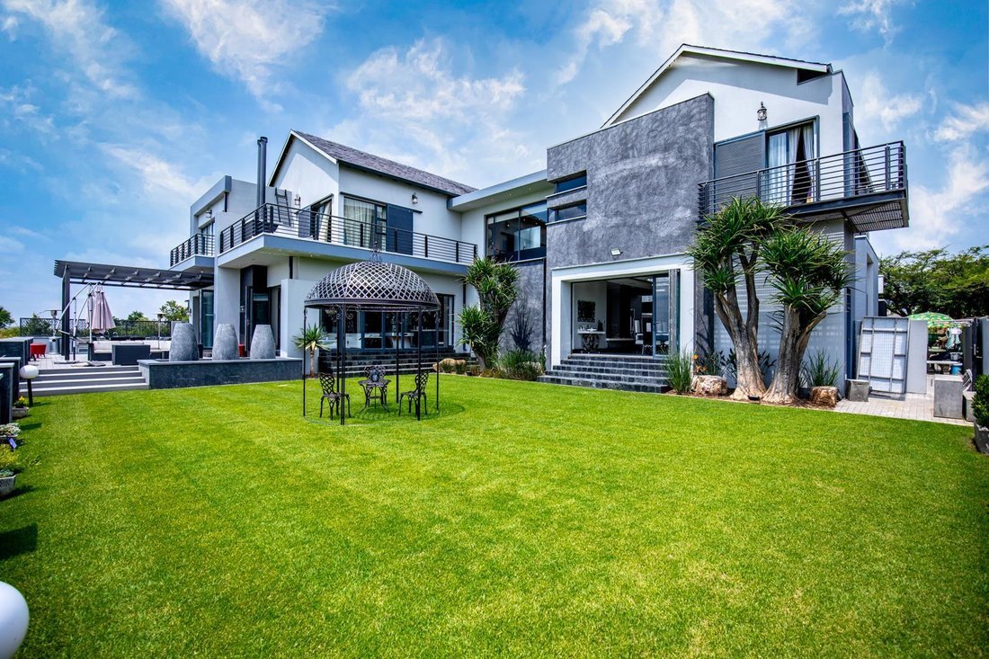 House in Eldo Glen, Gauteng, South Africa 1 - 13257991
