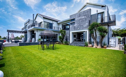 Haus in Centurion, Gauteng, Südafrika 1