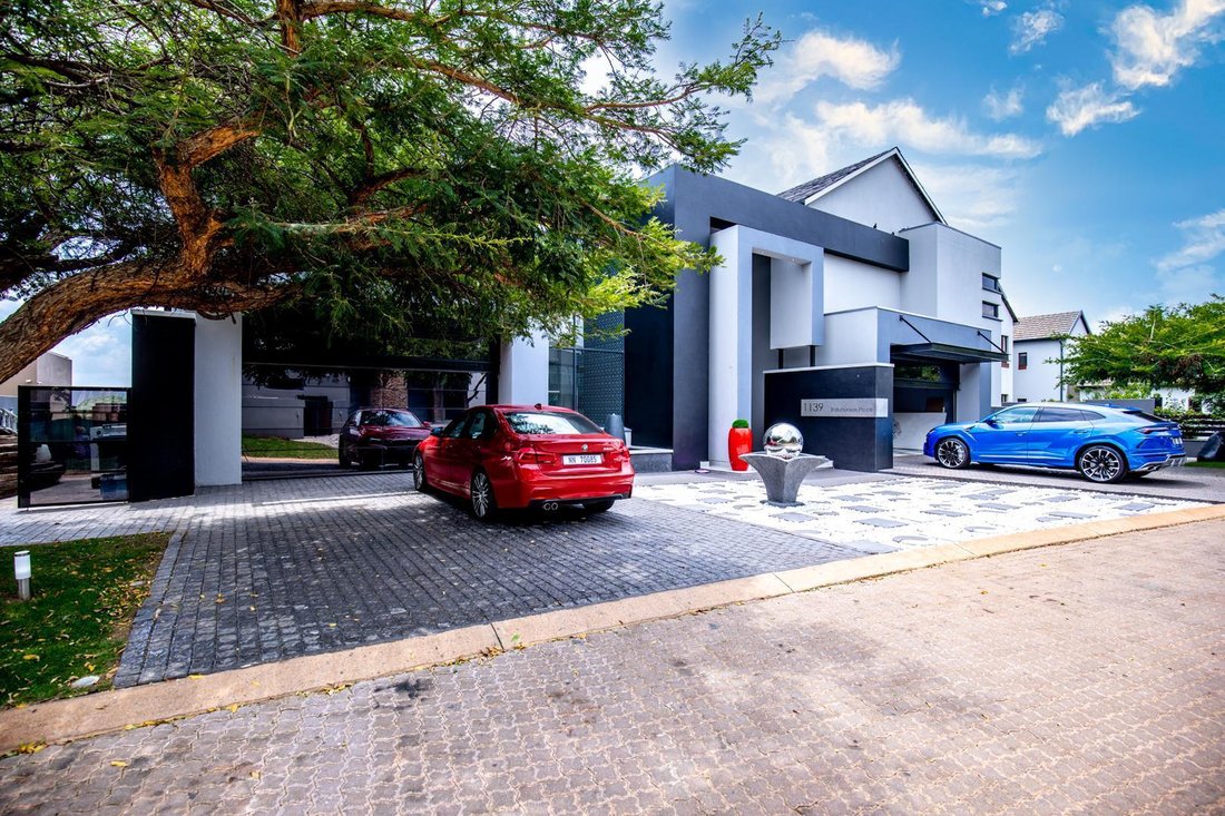 House in Eldo Glen, Gauteng, South Africa 2 - 13257991