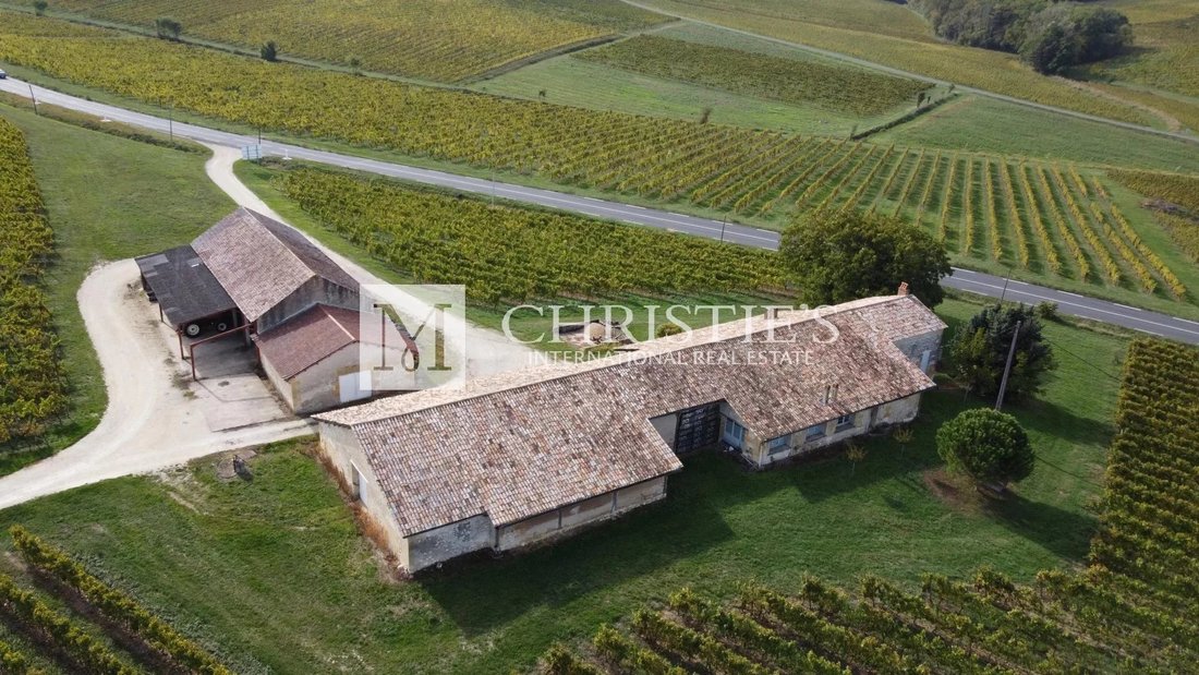 House in Bergerac, Nouvelle-Aquitaine, France 4 - 12307068