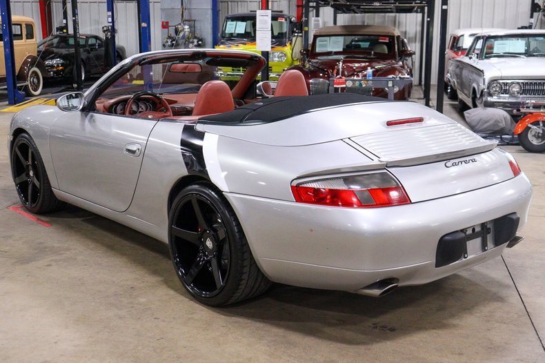Cabriolet in Grand Rapids, MI, United States 5 - 13258671