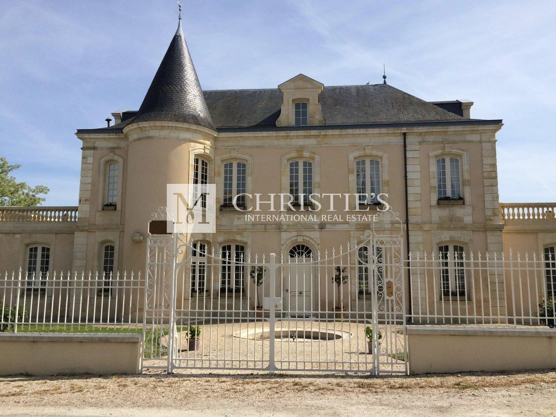 House in Taillan-Médoc, Nouvelle-Aquitaine, France 4 - 11188275