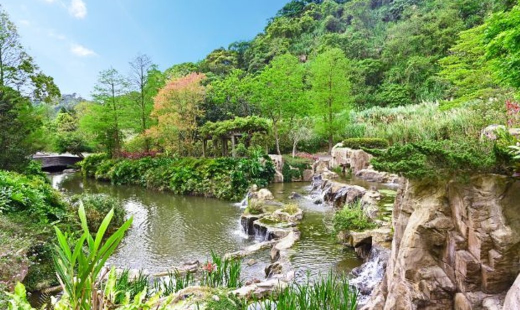 Taiwan Westin Villa In Taoyuan, Taoyuan City, Taiwan For Sale (11924078)