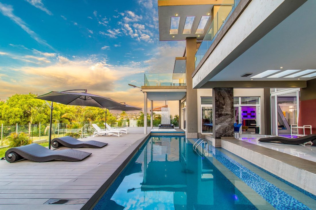 House in Eldo Glen, Gauteng, South Africa 5 - 13258115