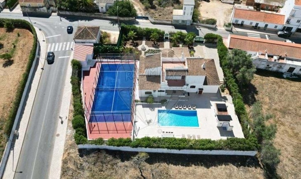 House T5 Deluxe For Sale In Portimão, Portimão In Portimão, Algarve