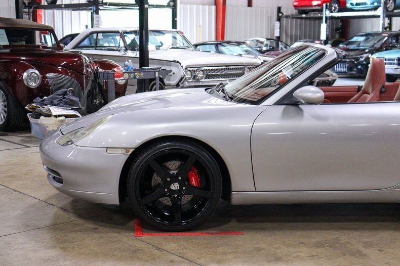Cabriolet in Grand Rapids, MI, United States 2 - 13258671