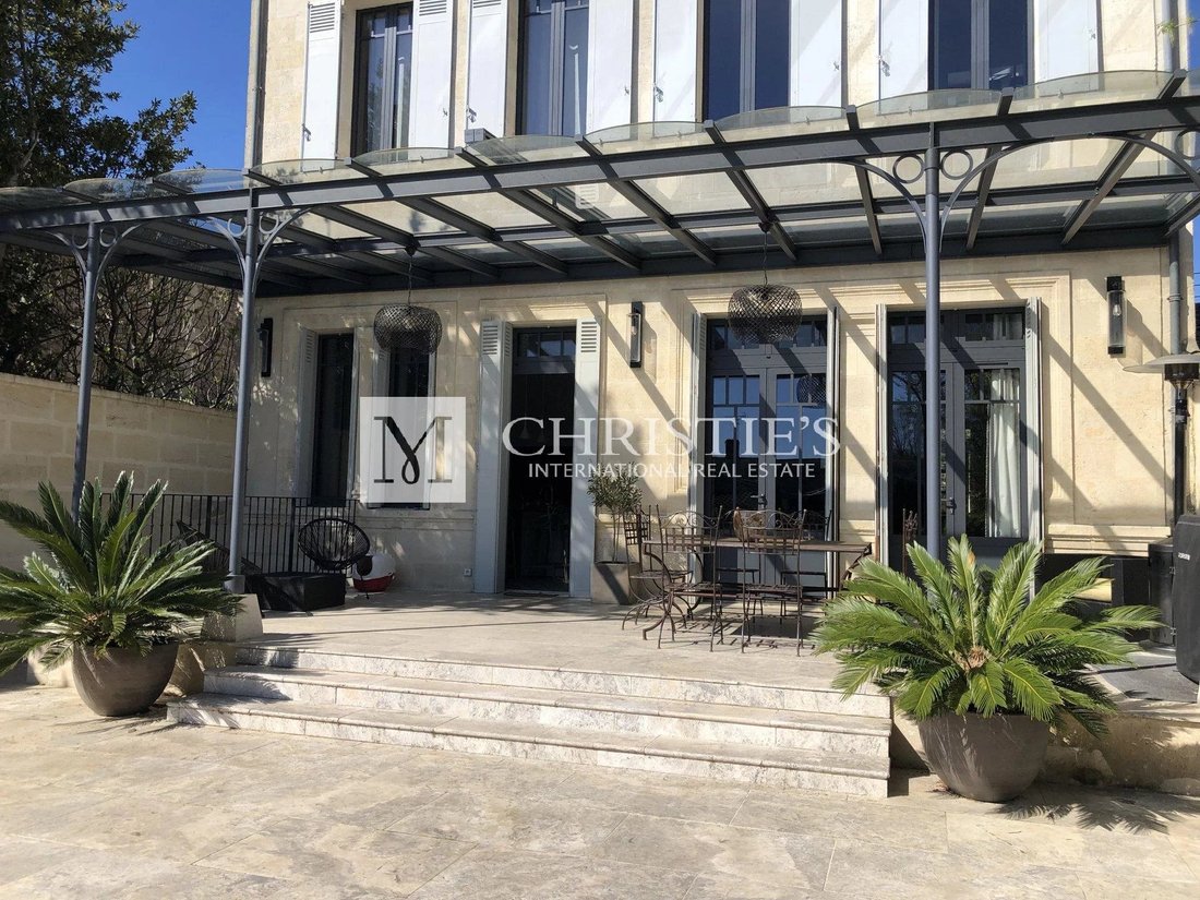 House in Libourne, Nouvelle-Aquitaine, France 2 - 12512289