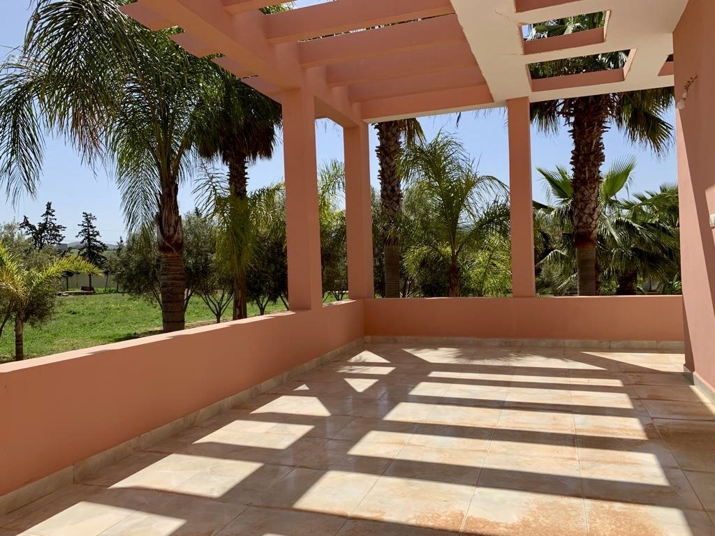 Morocco Ahfir Near Oujda For Sale Property With House En Ahfir, France