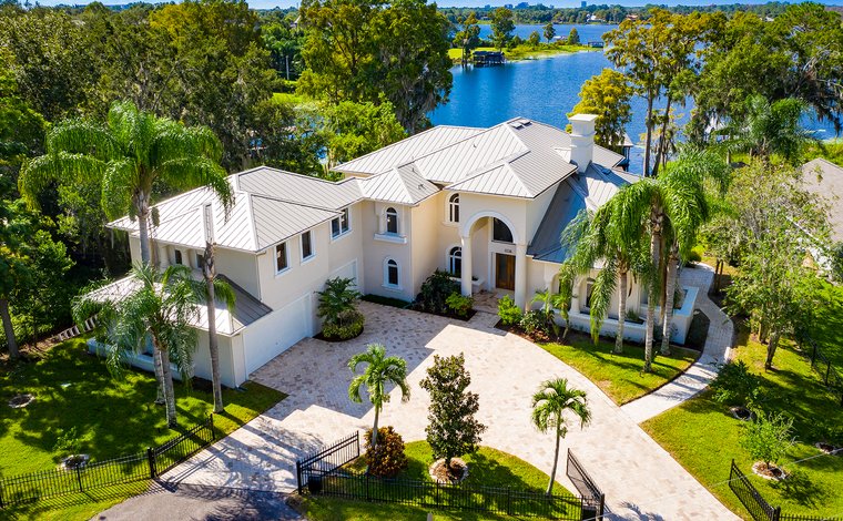 Maison En Floride Pas Cher | Ventana Blog