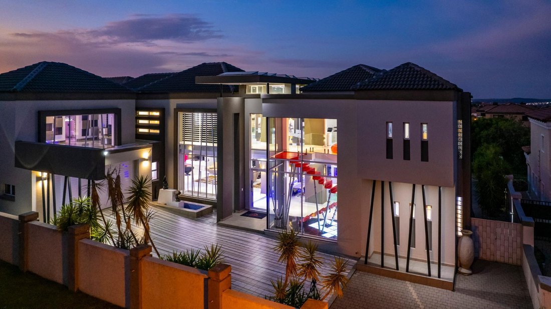 House in Eldo Glen, Gauteng, South Africa 3 - 13258115
