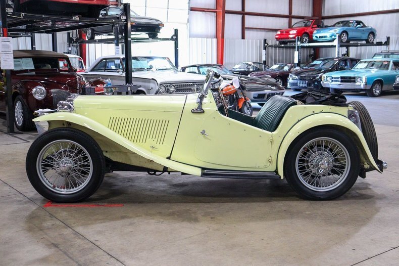 Cabriolet in Grand Rapids, MI, United States 3 - 13258606