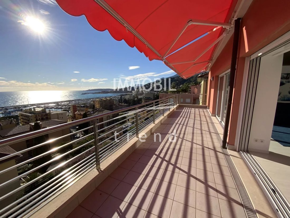 Real Estate Menton For Sale, In Menton, Provence Alpes Côte D'azur