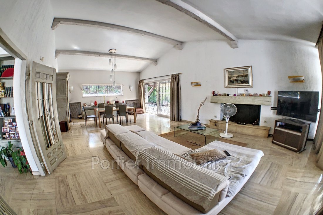 Villa in Maurice Jeanpierre, Le Cannet, France 4 - 13257261