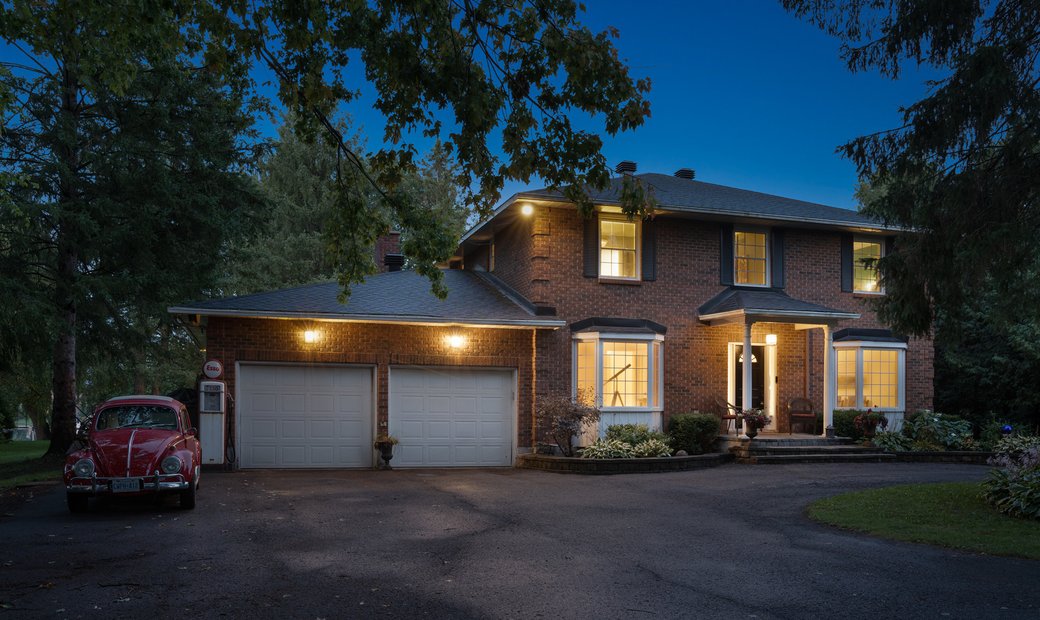 2.5 Acre Lot Waterfront In Manotick In Ottawa, Canada For Sale (13249081)