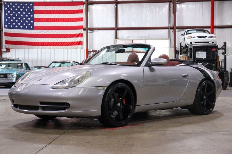 Cabriolet in Grand Rapids, MI, United States 1 - 13258671