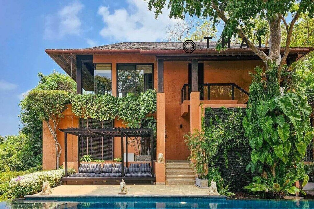 Villa in Wichit, Phuket, Thailand 2 - 13260048