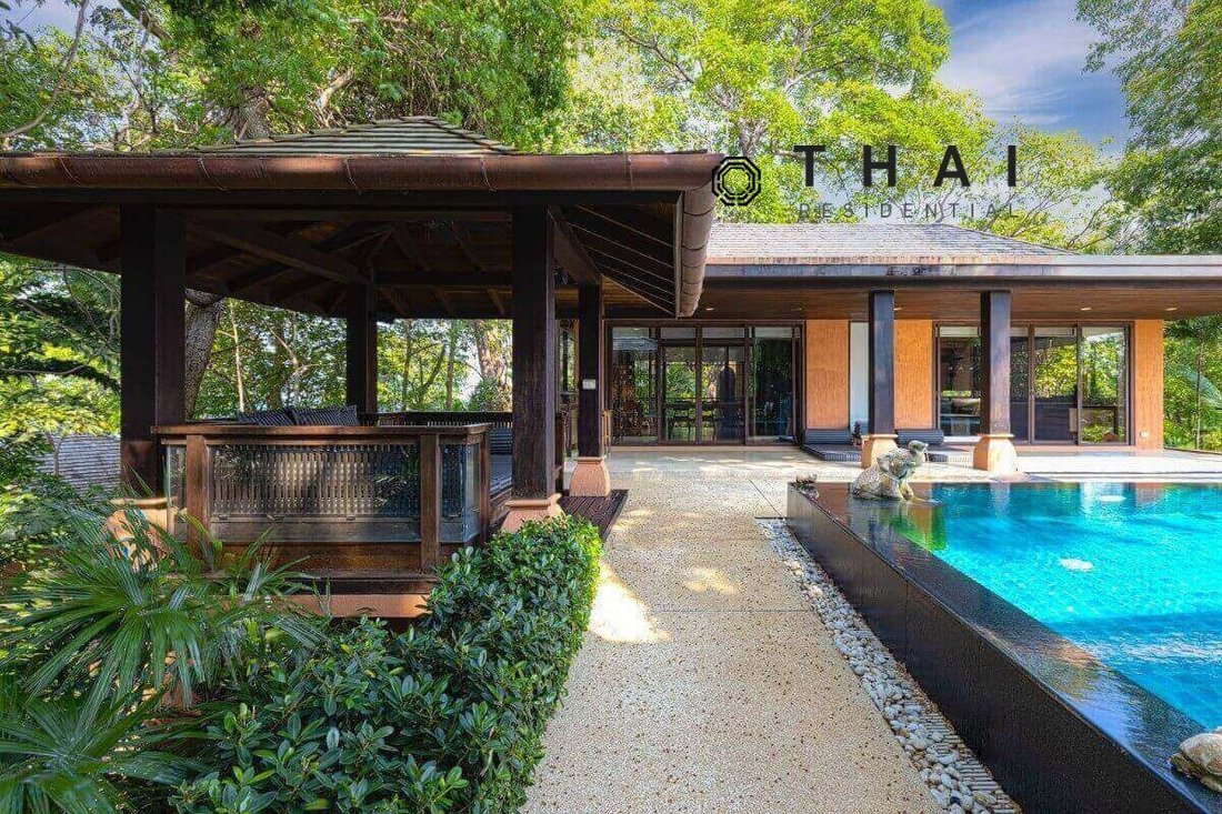 Villa in Wichit, Phuket, Thailand 3 - 13260048