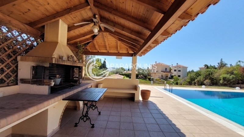 House in Koinotita Thermisias, Ermioni, Greece 3 - 13260248
