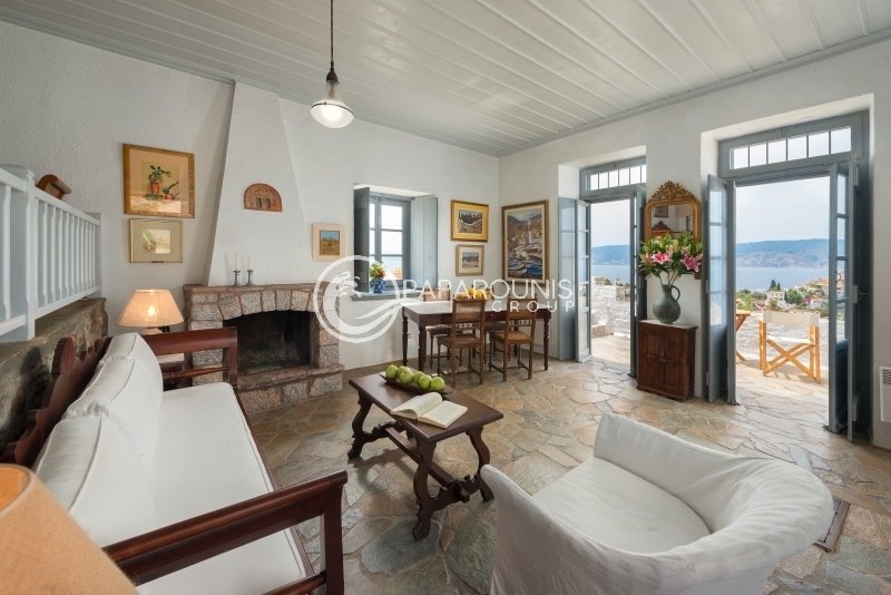 House in Hydra, Attica, Greece 5 - 13260321
