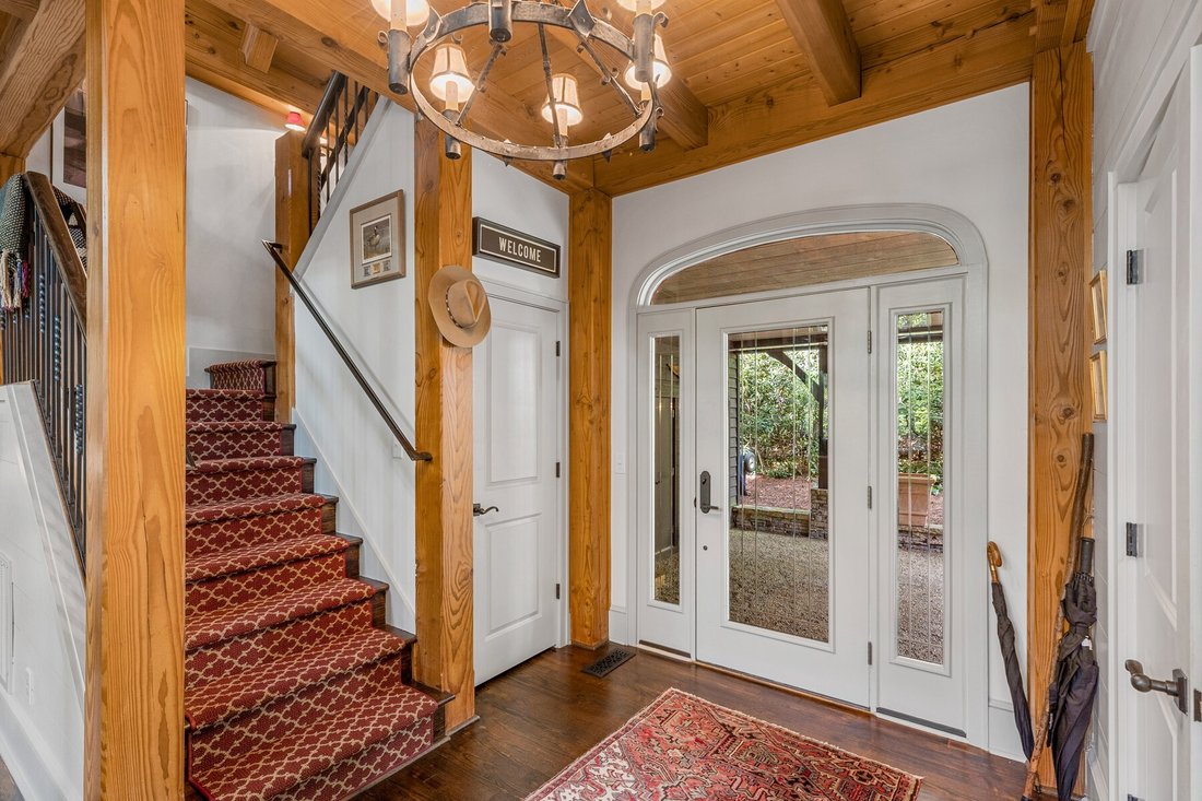 2020 Cullasaja Club Drive, In Highlands, North Carolina, United States For Sale (13260278)