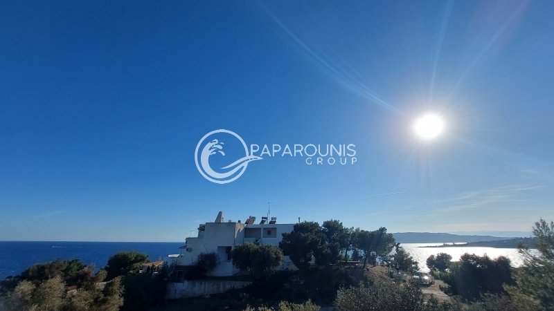Land in Koinotita Portoxeliou, Kranidi, Greece 2 - 13260349