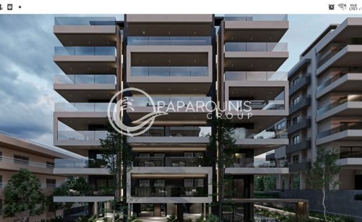 Apartment in South Athens, Attica, Greece 1