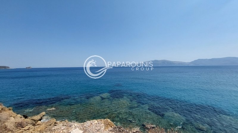 Country House in Poros, Attica, Greece 1 - 13260244