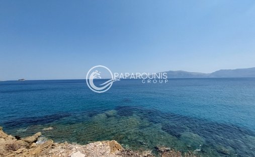 Country House in Poros, Attica, Greece 1