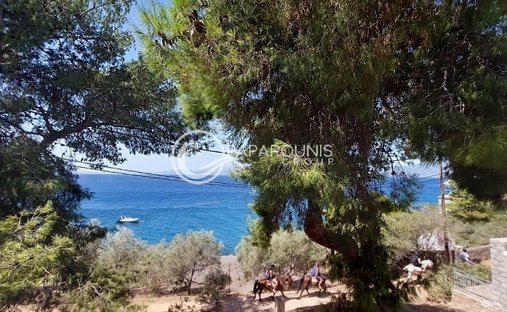 Casa en Hydra, Ática, Grecia 1