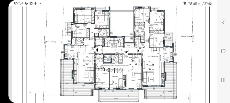 Apartment in South Athens, Attica, Greece 4 - 13260342