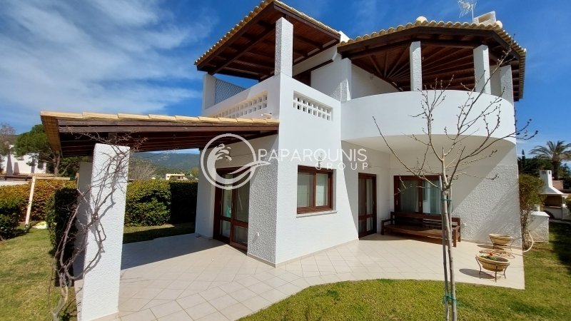 House in Koinotita Thermisias, Ermioni, Greece 3 - 13260240