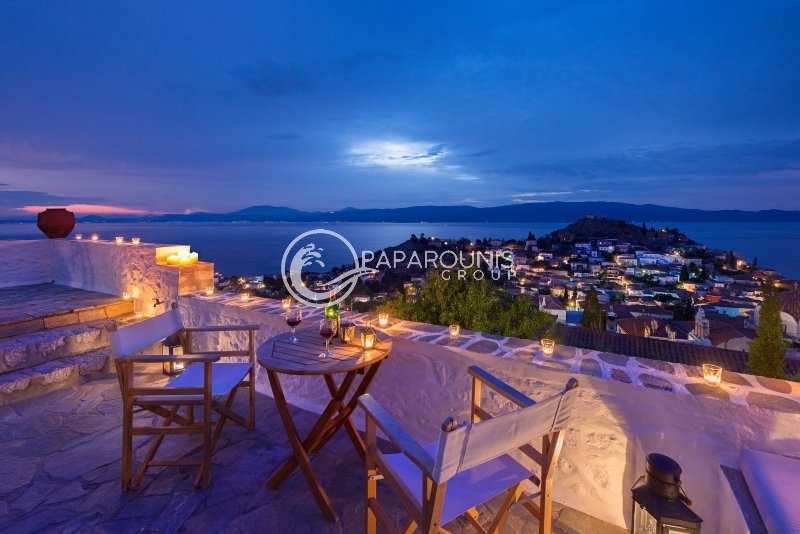 House in Hydra, Attica, Greece 1 - 13260321