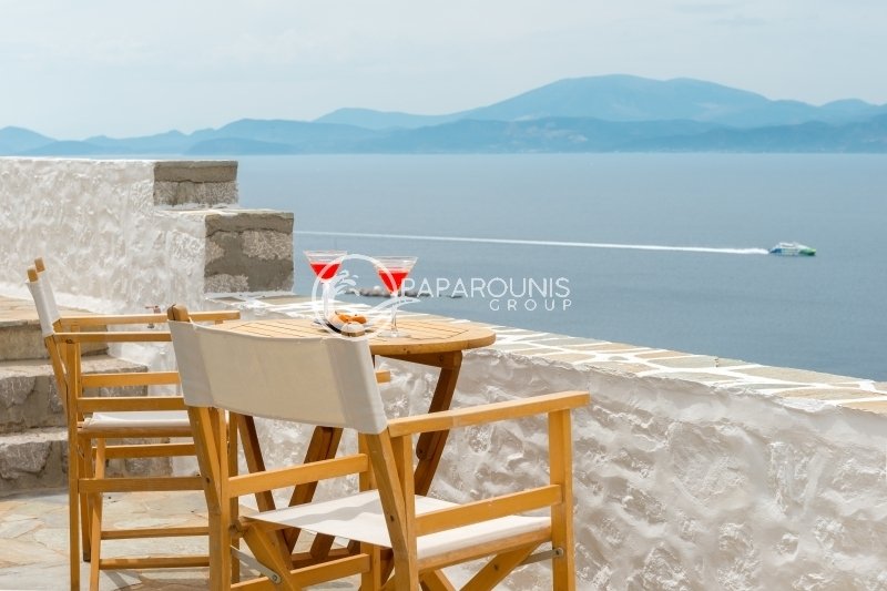 House in Hydra, Attica, Greece 4 - 13260321