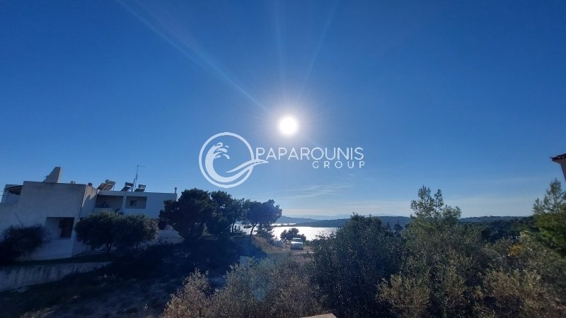 Land in Koinotita Portoxeliou, Kranidi, Greece 1 - 13260349