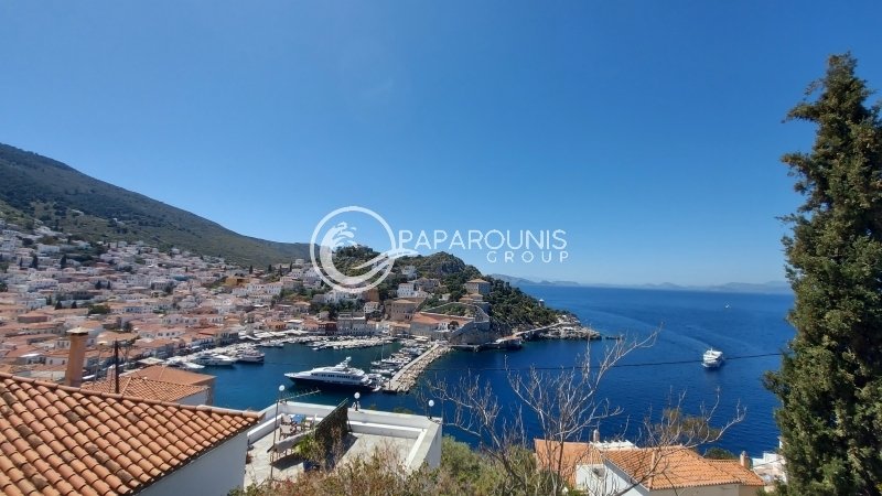 Apartment in Hydra, Attica, Greece 5 - 13260316