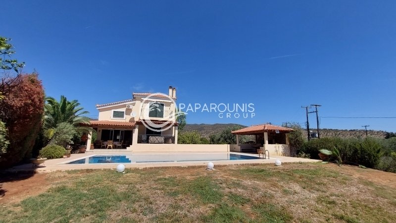 House in Koinotita Thermisias, Ermioni, Greece 1 - 13260248