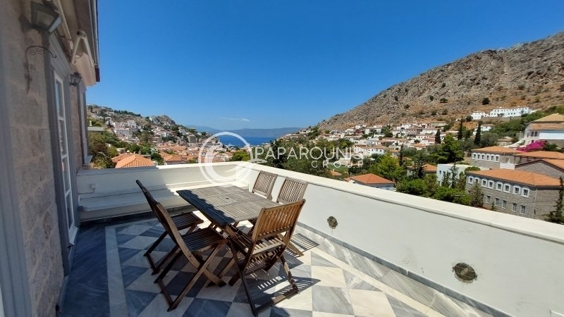 House in Hydra, Attica, Greece 5 - 13260250