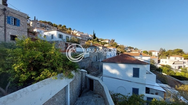 House in Hydra, Attica, Greece 4 - 13260326