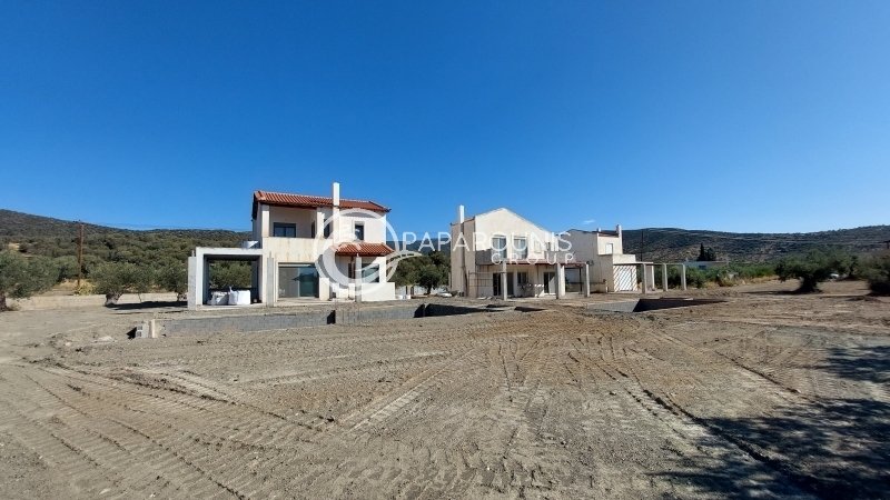 Villa in Koinotita Thermisias, Ermioni, Greece 1 - 13260249