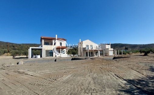 Villa in Koinotita Thermisias, Ermioni, Greece 1