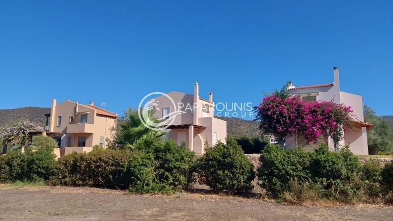 Villa in Koinotita Thermisias, Ermioni, Greece 2 - 13260249