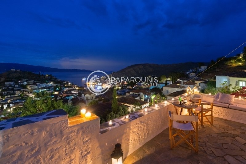 House in Hydra, Attica, Greece 3 - 13260321
